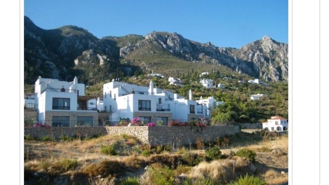 Photo of Outdoor in Kyrenia