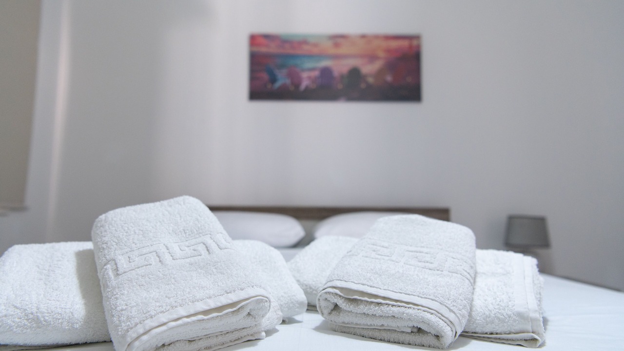 Photo of Bedroom in Oroklini