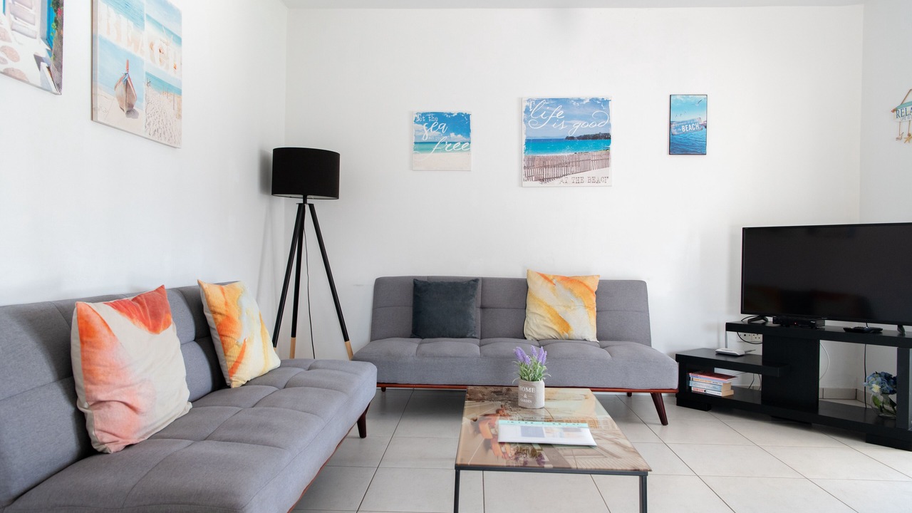 Photo of Livingroom in Oroklini