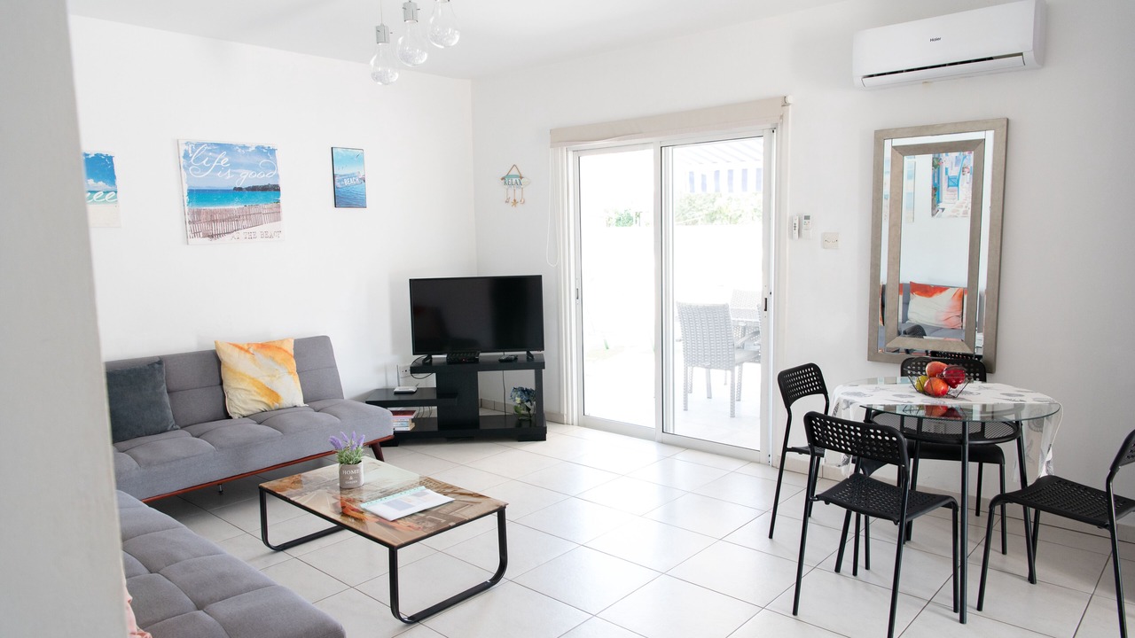 Photo of Livingroom in Oroklini