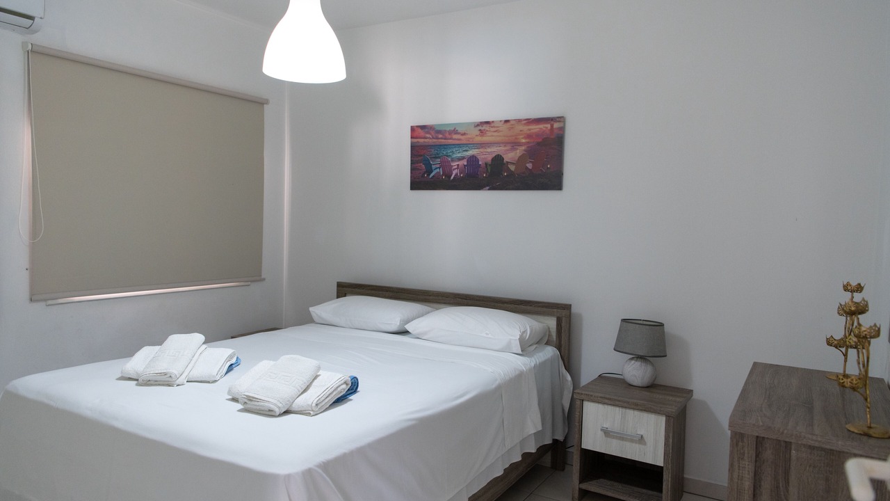 Photo of Bedroom in Oroklini