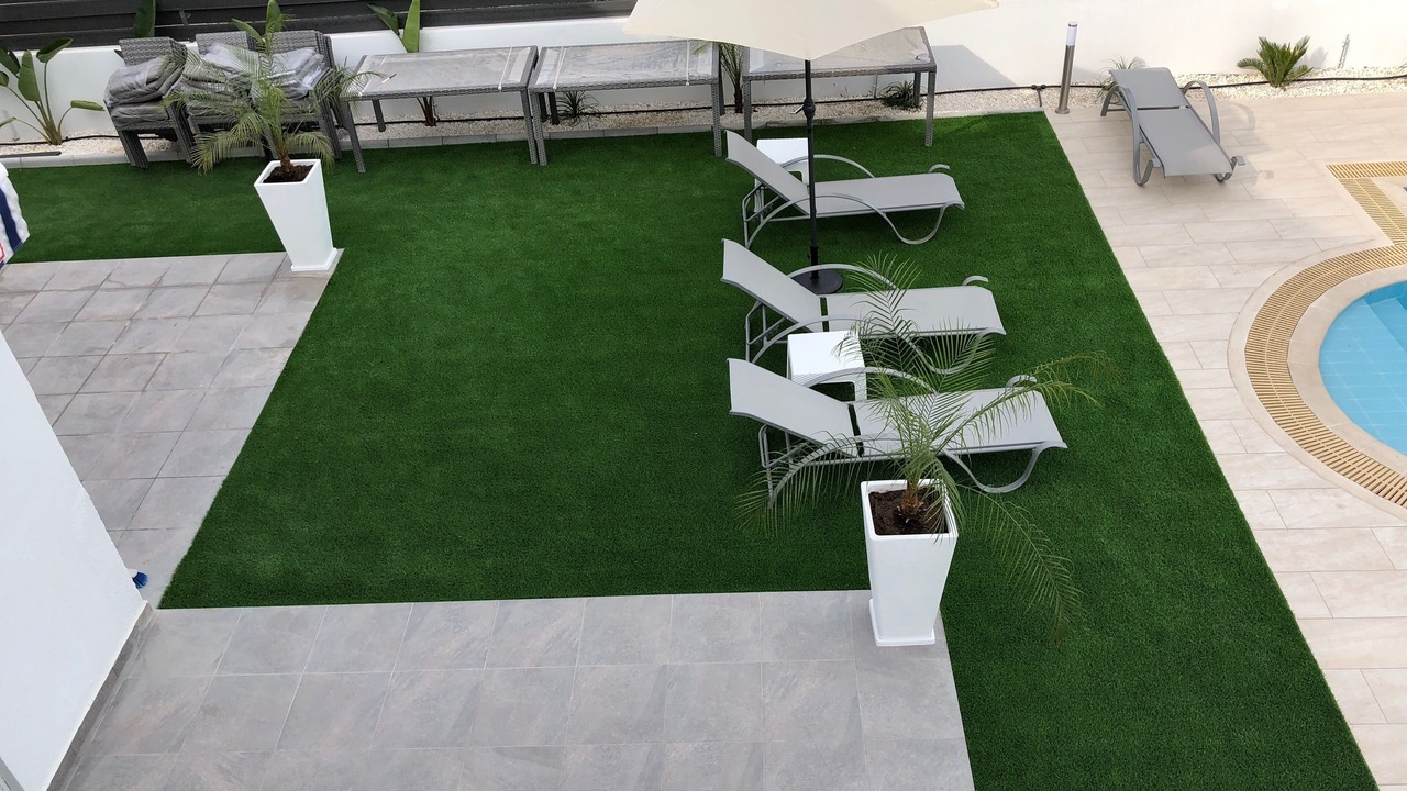 Photo of Outdoor in Oroklini