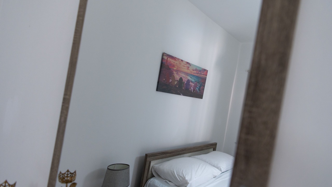 Photo of Bedroom in Oroklini