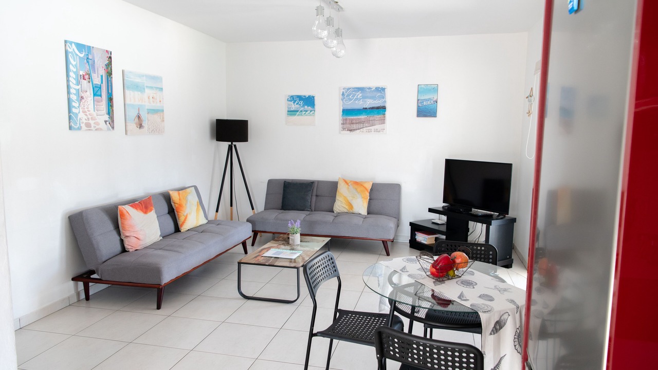 Photo of Livingroom in Oroklini