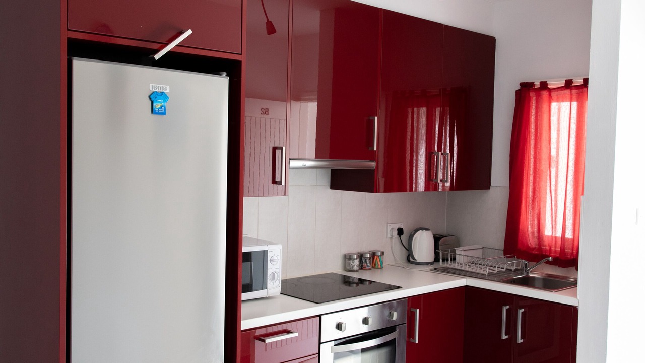 Photo of Kitchen in Oroklini