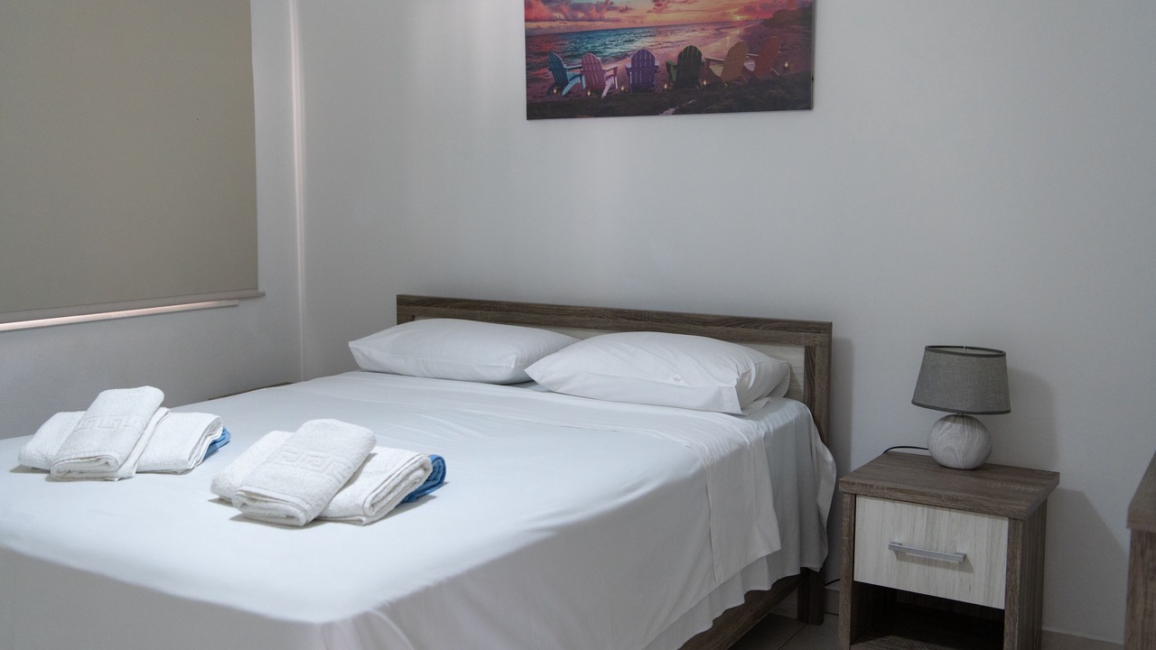 Photo of Bedroom in Oroklini