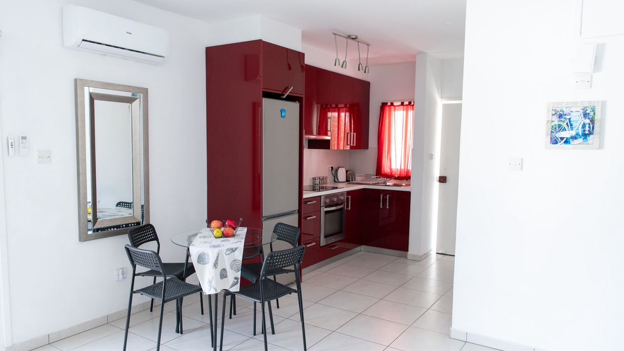 Photo of Kitchen in Oroklini