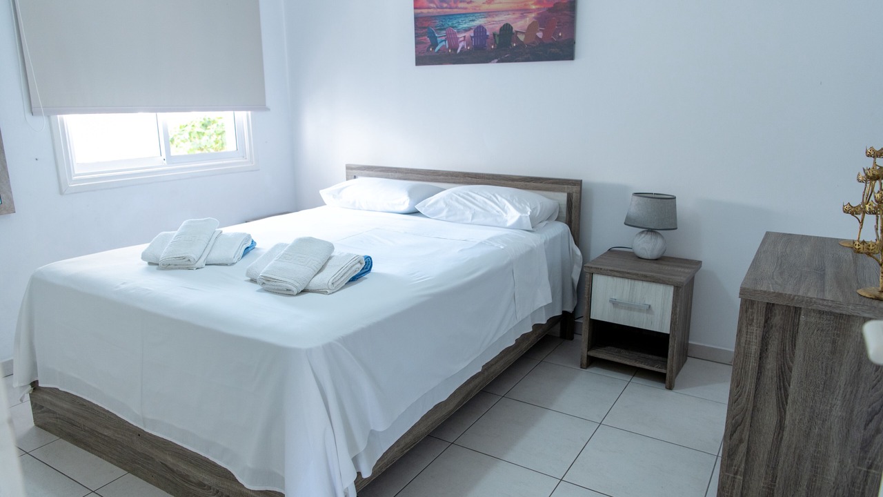 Photo of Bedroom in Oroklini