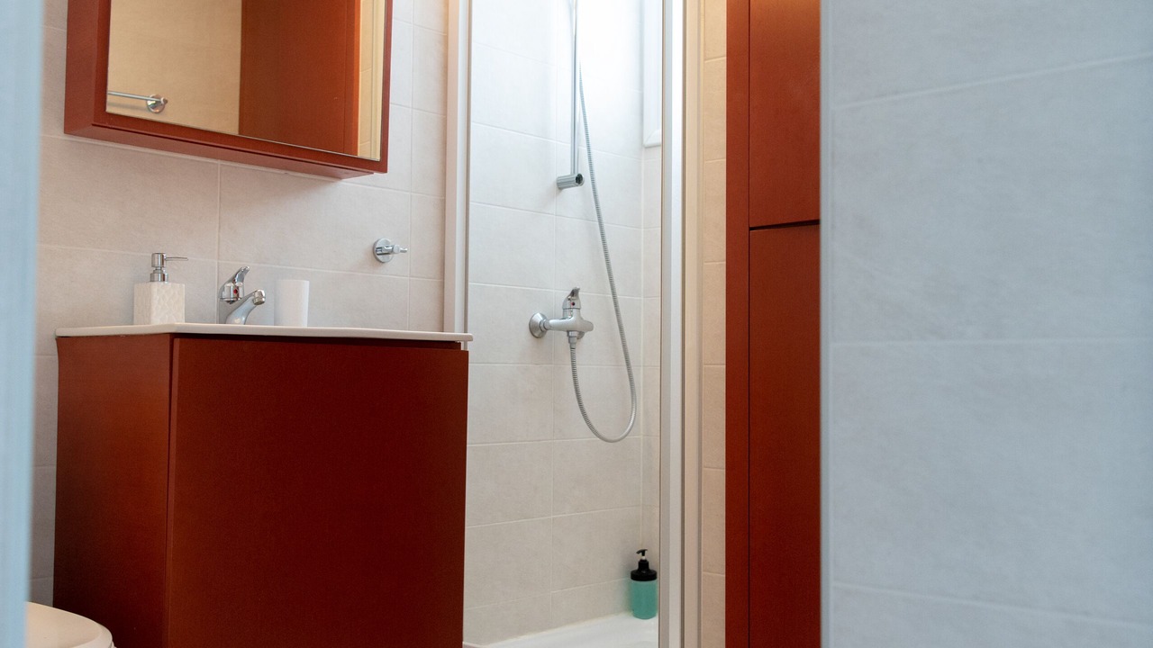 Photo of Bathroom in Oroklini
