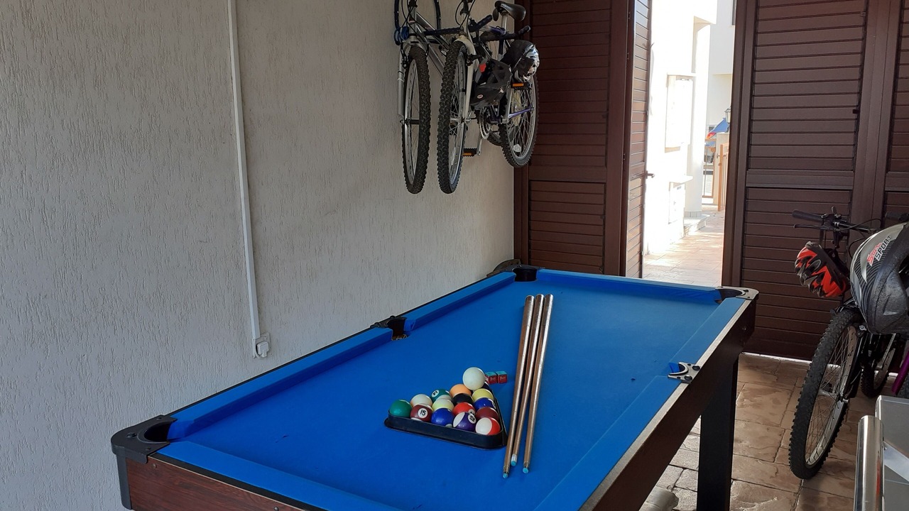 Photo of Outdoor in Alethriko