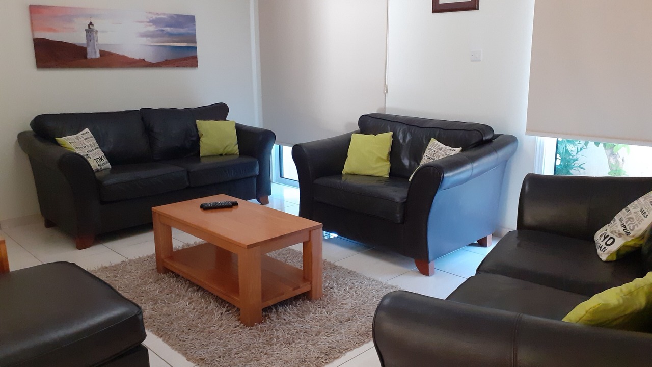 Photo of Livingroom in Alethriko