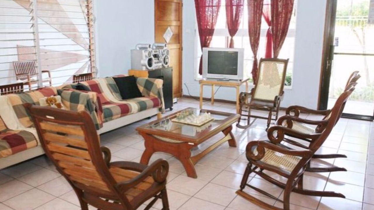 Photo of Livingroom in Managua