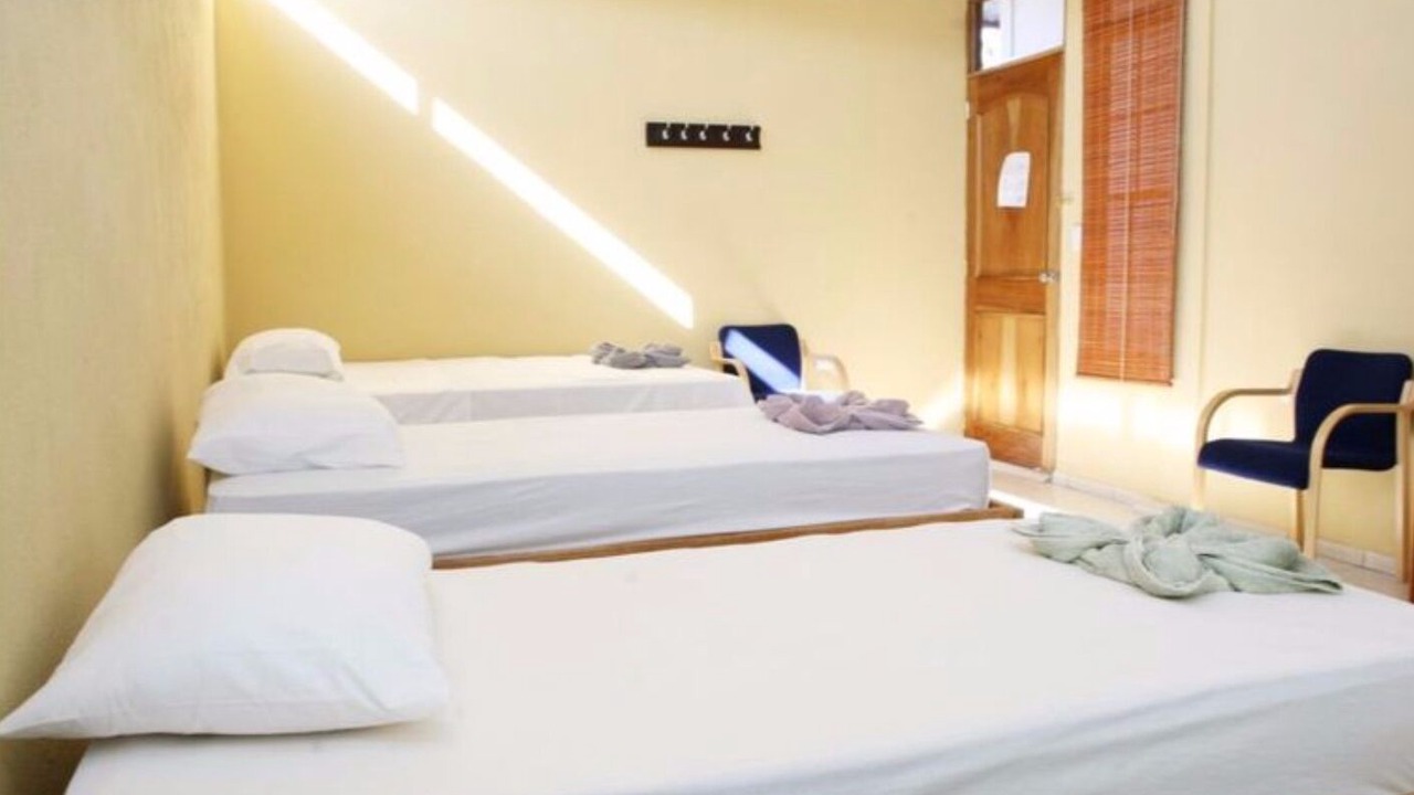 Photo of Bedroom in Managua