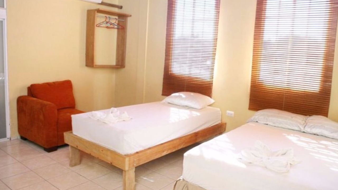 Photo of Bedroom in Managua