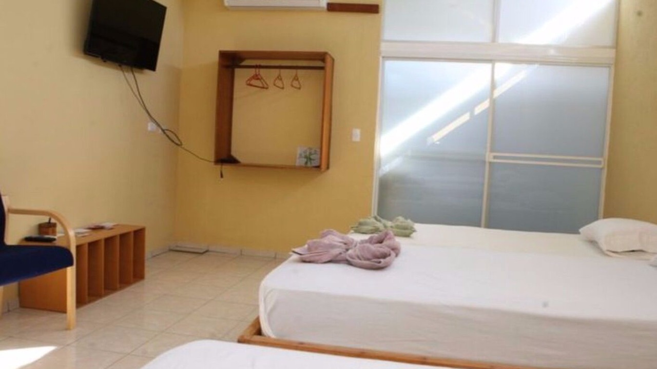 Photo of Bedroom in Managua