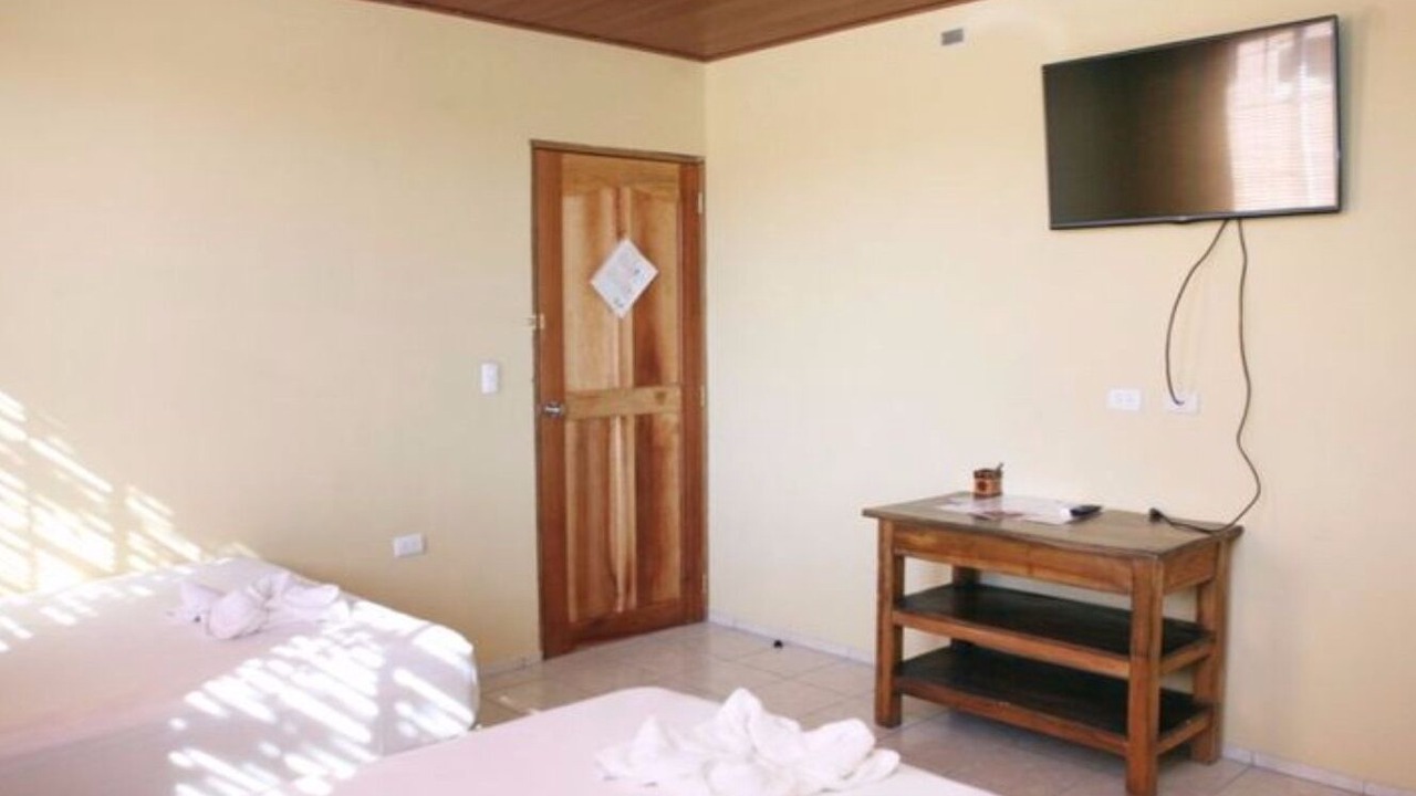 Photo of Bedroom in Managua