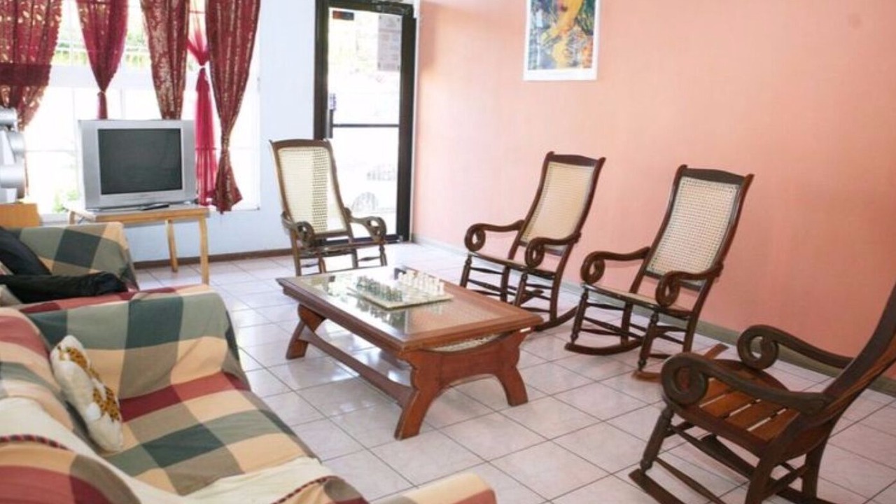 Photo of Livingroom in Managua