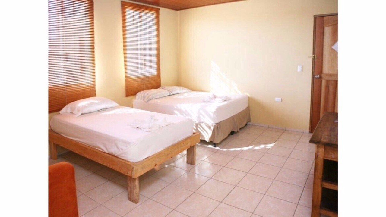 Photo of Bedroom in Managua
