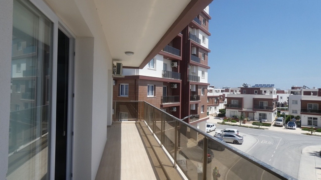 Photo of Outdoor in Trikomo