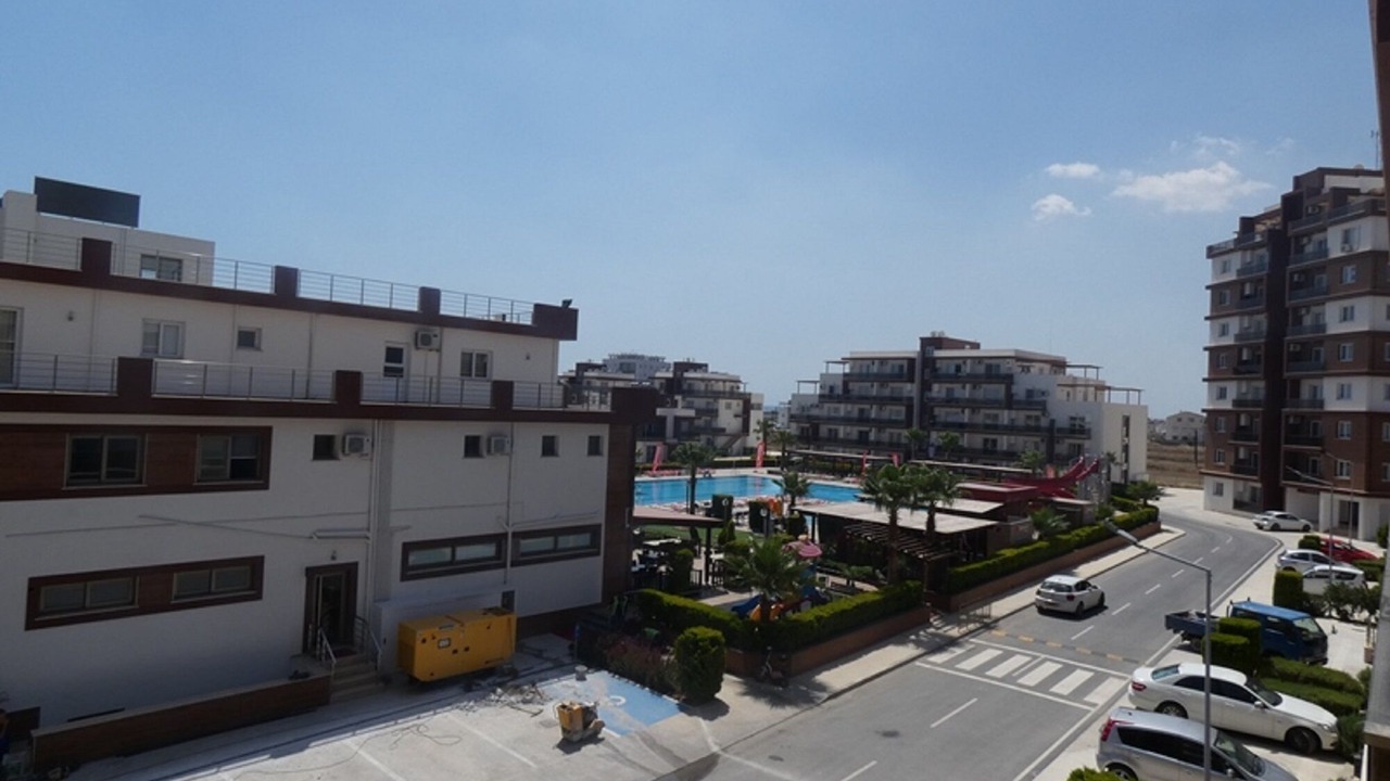 Photo of Outdoor in Trikomo