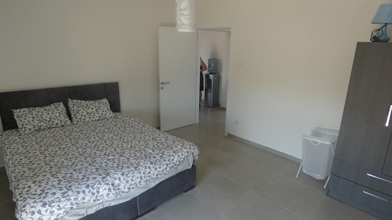 Photo of Bedroom in Trikomo
