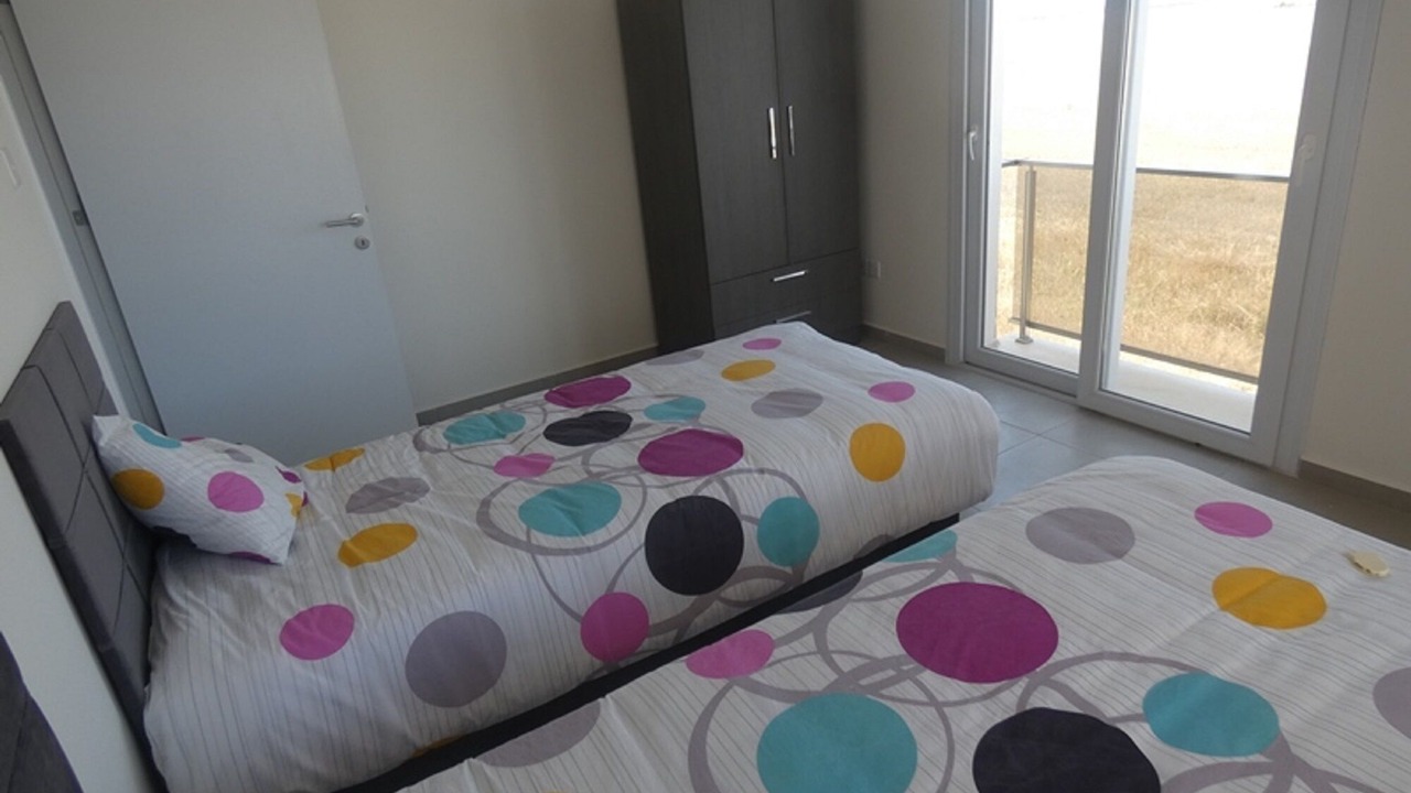 Photo of Bedroom in Trikomo