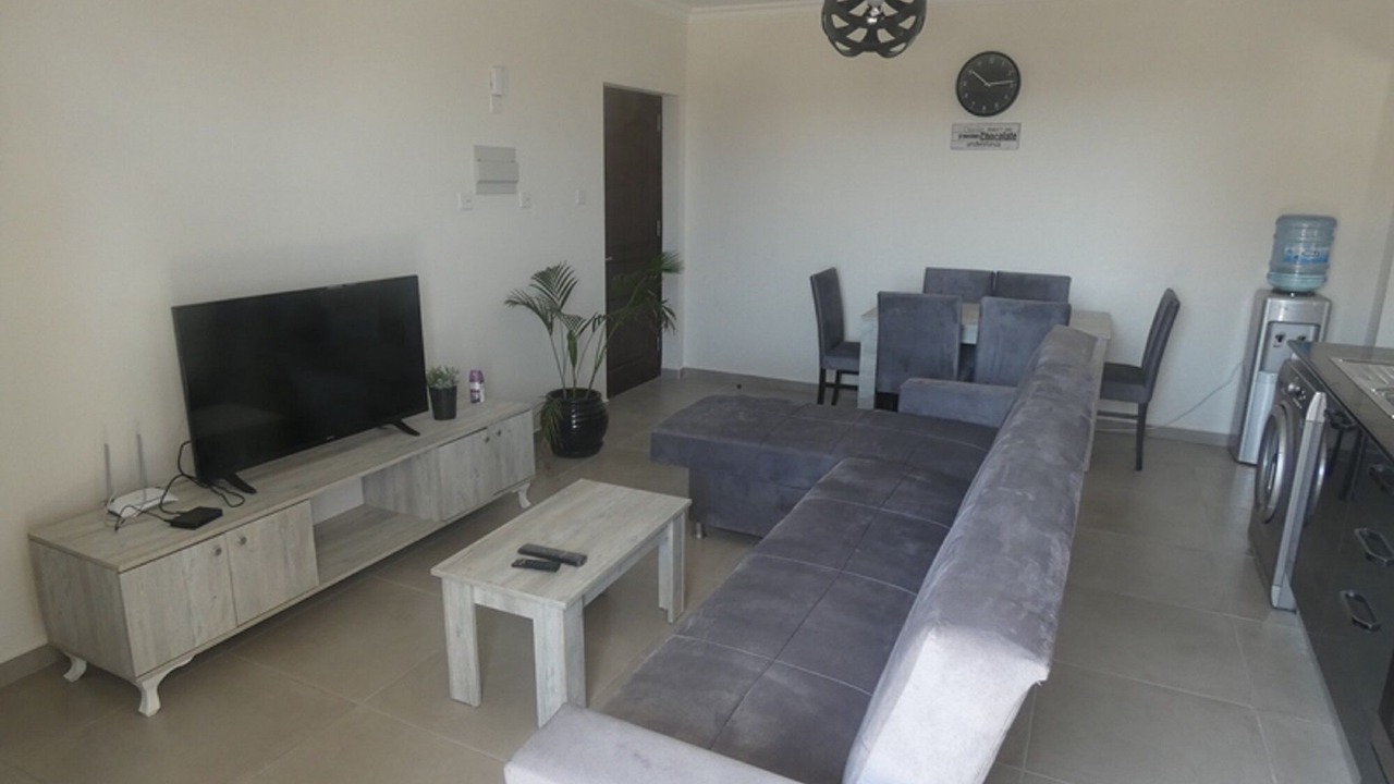 Photo of Livingroom in Trikomo