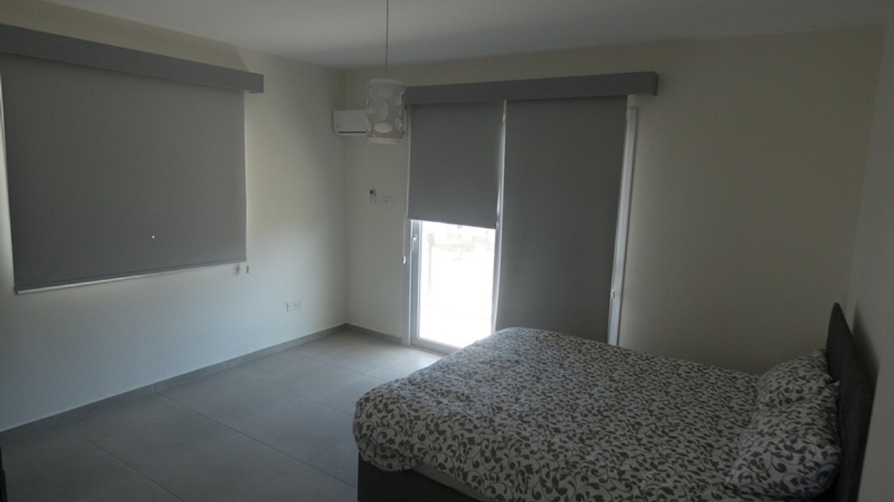 Photo of Bedroom in Trikomo