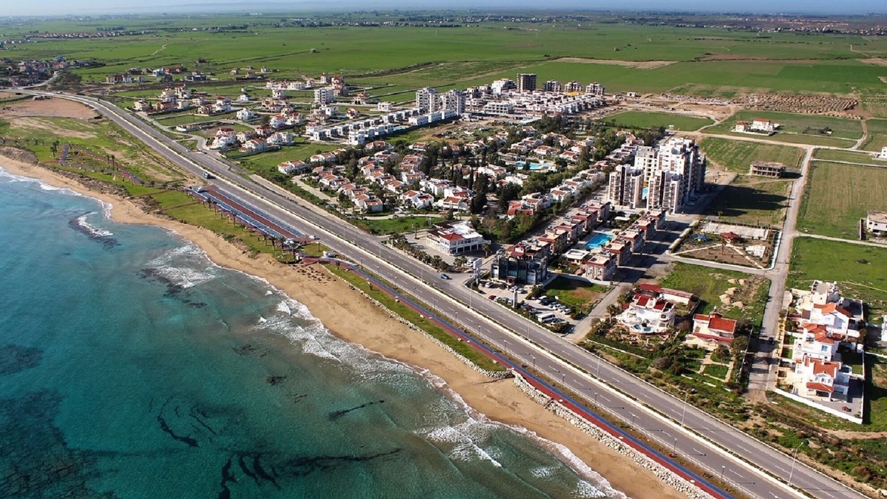 Photo of Outdoor in Trikomo