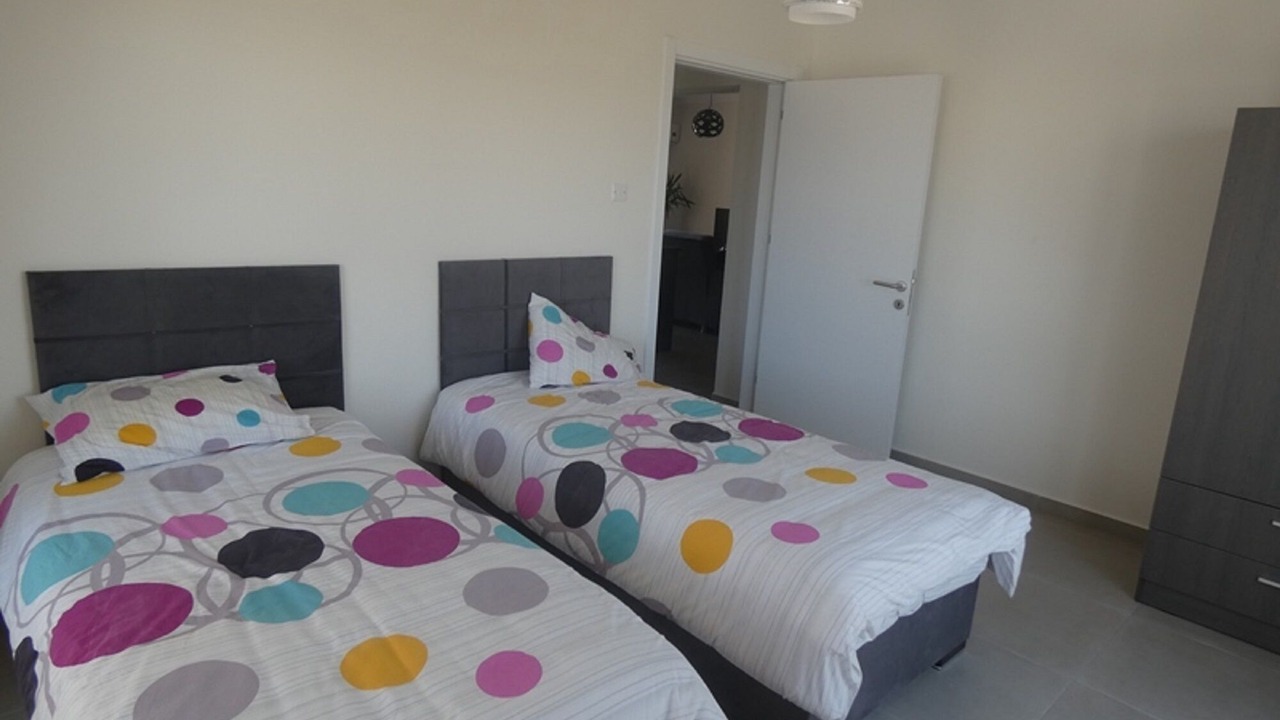 Photo of Bedroom in Trikomo
