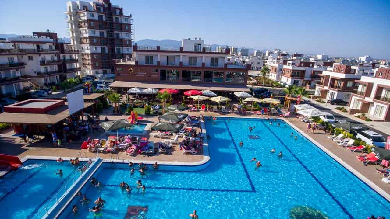 Photo of Outdoor in Trikomo