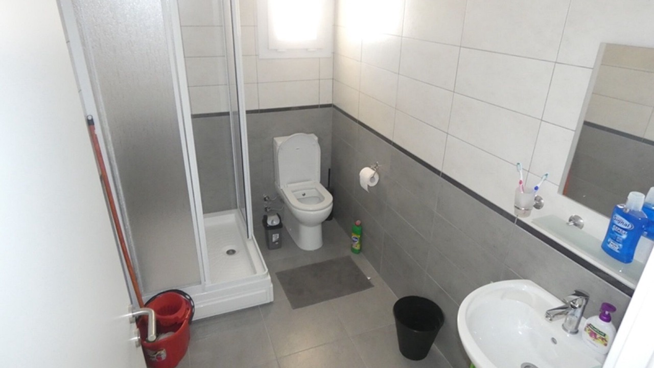 Photo of Bathroom in Trikomo