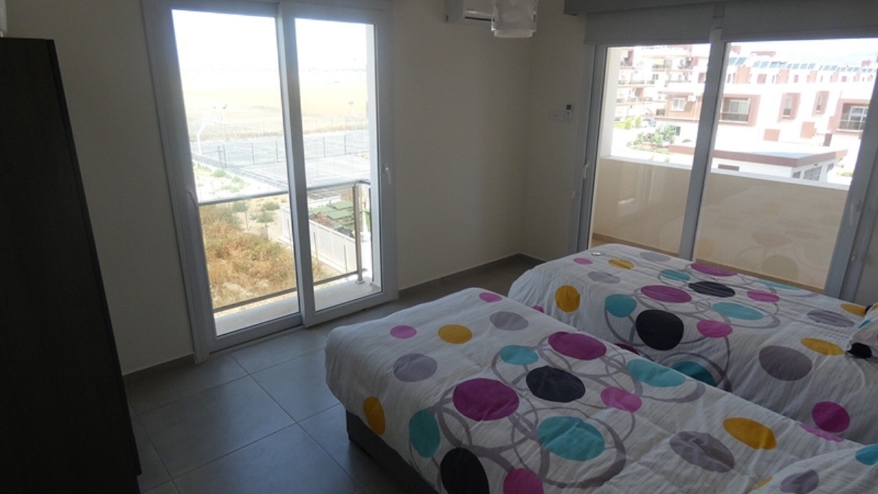 Photo of Bedroom in Trikomo