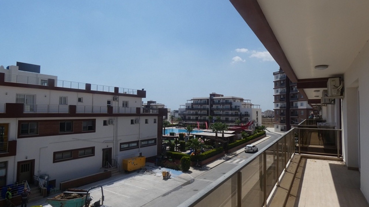 Photo of Outdoor in Trikomo