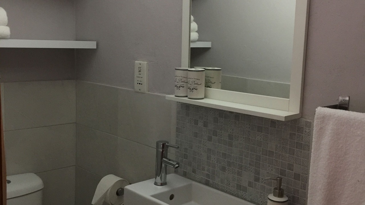 Photo of Bathroom in Paramytha