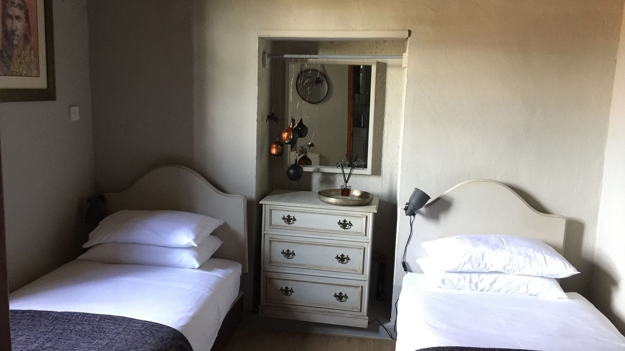 Photo of Bedroom in Paramytha