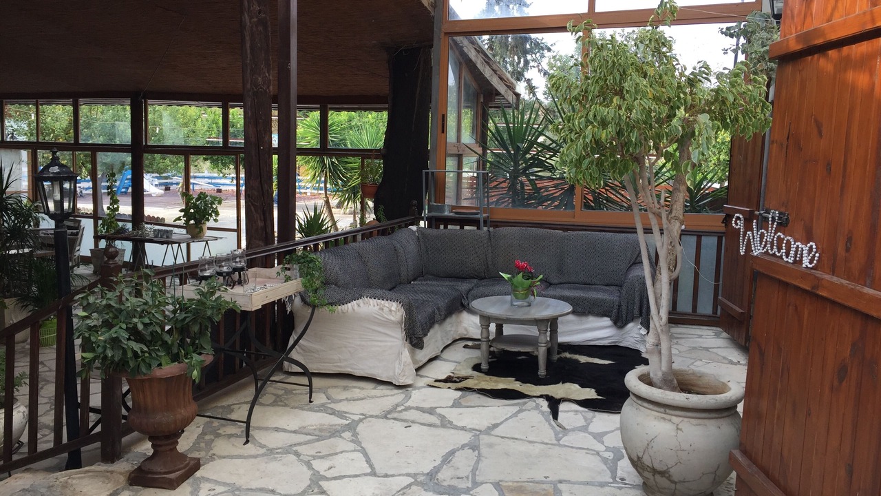 Photo of Patio Balcony in Paramytha