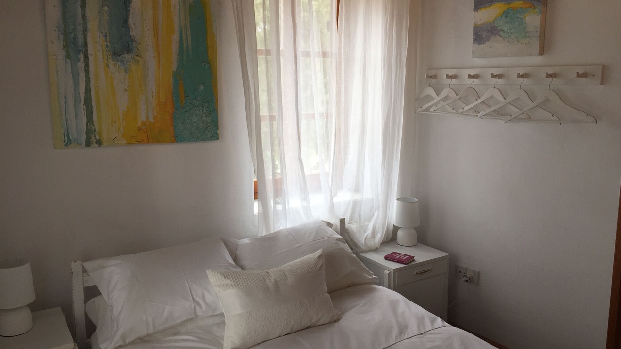 Photo of Bedroom in Paramytha