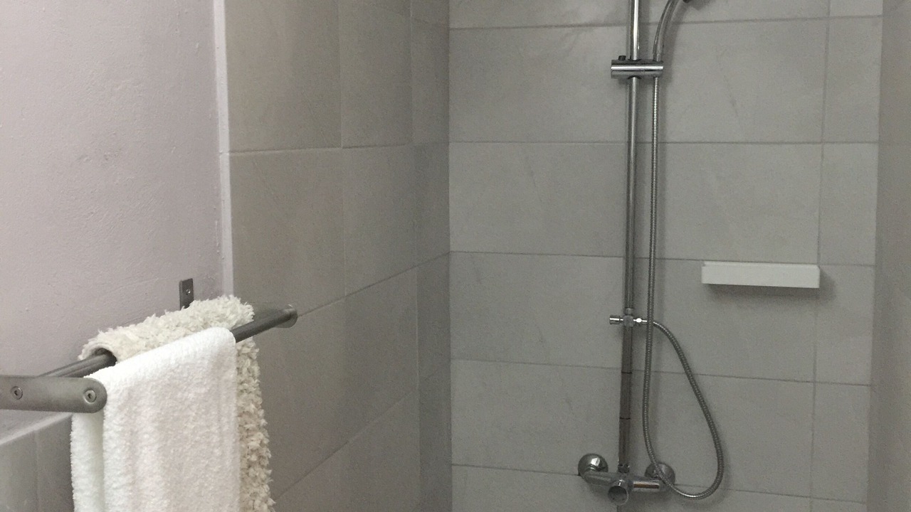 Photo of Bathroom in Paramytha