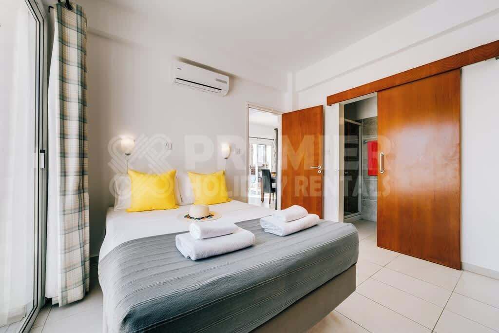 Photo of Bedroom in Ayia Napa