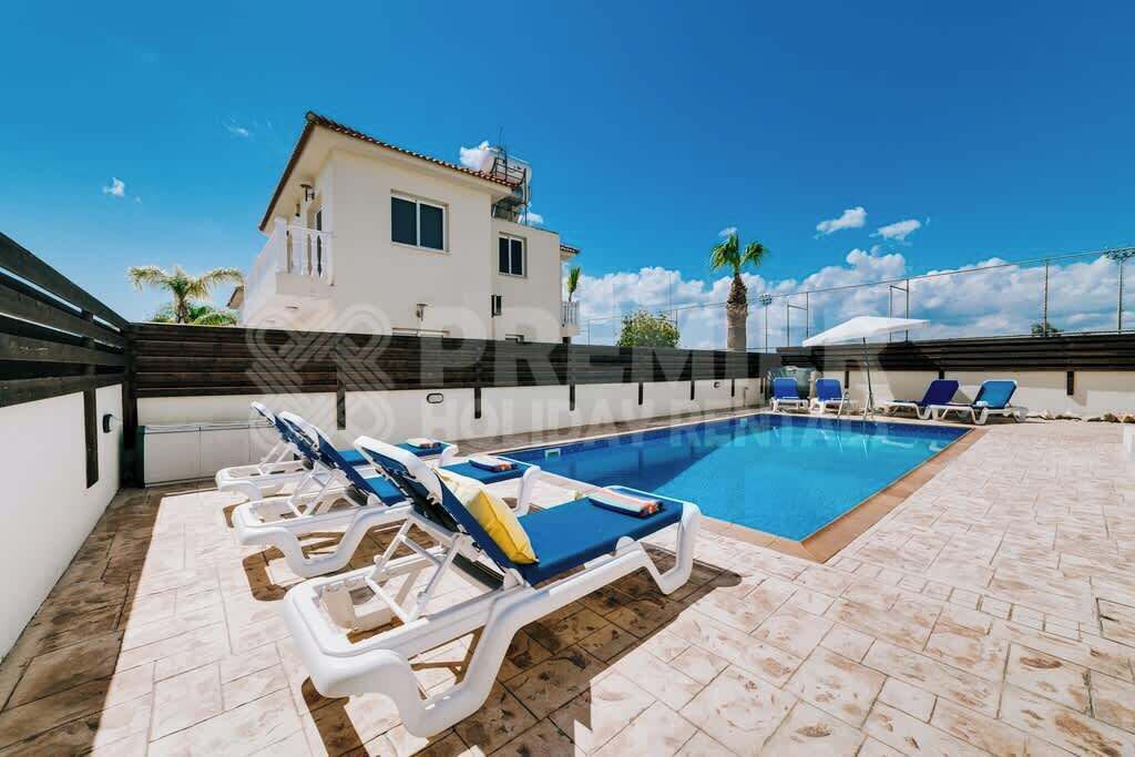 Photo of Outdoor in Ayia Napa