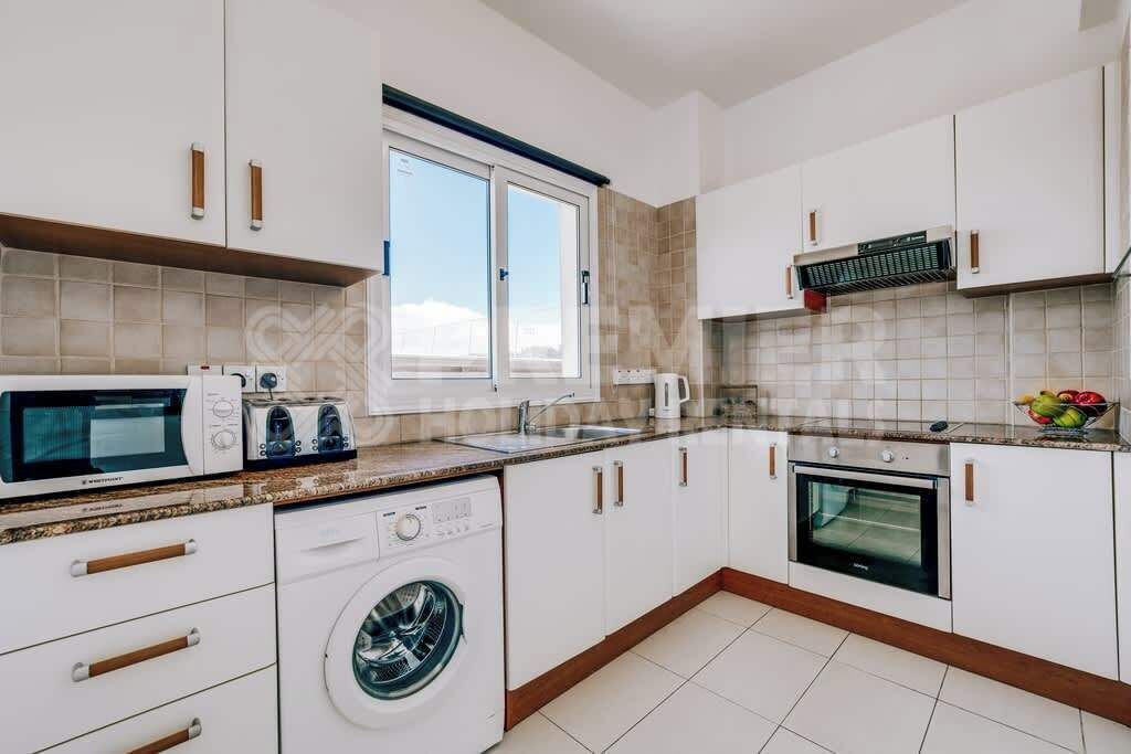 Photo of Kitchen in Ayia Napa