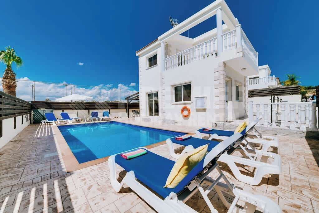 Photo of Outdoor in Ayia Napa