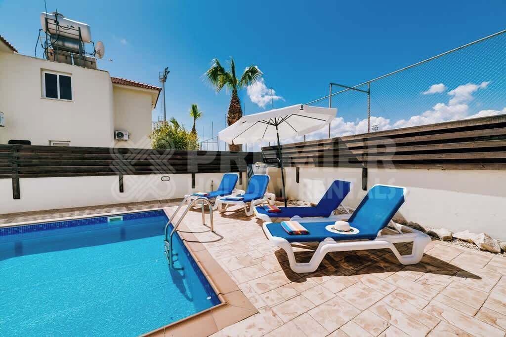Photo of Outdoor in Ayia Napa