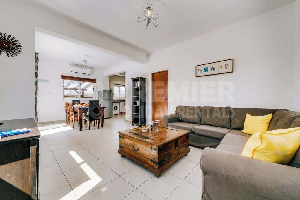 Photo of Livingroom in Ayia Napa