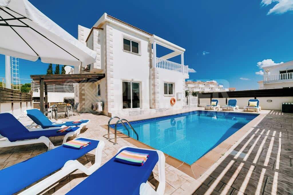 Photo of Outdoor in Ayia Napa