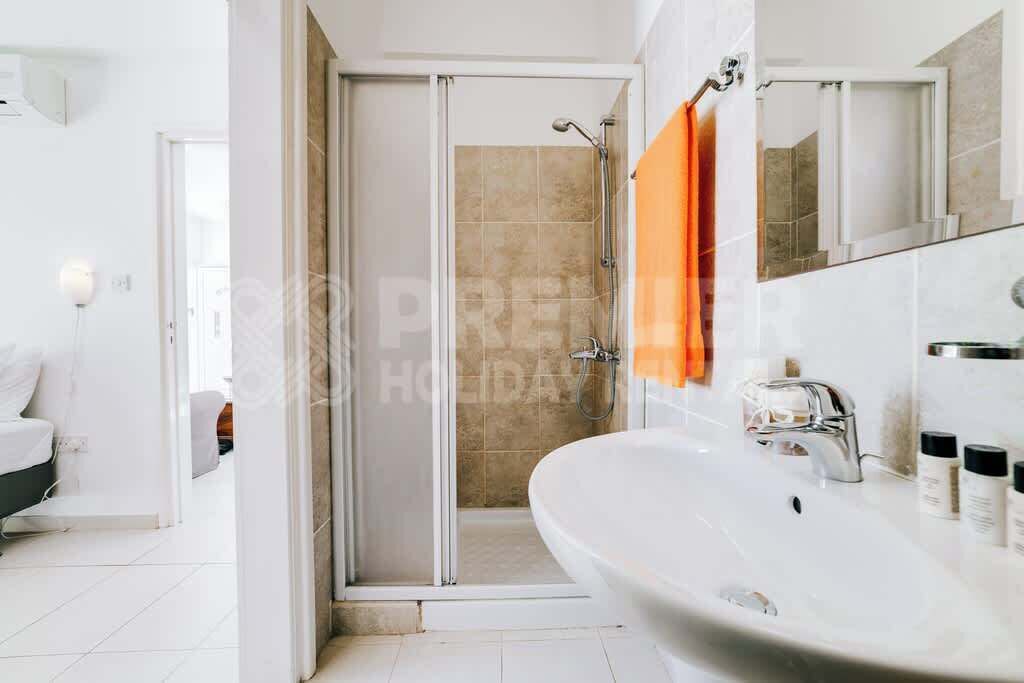 Photo of Bathroom in Ayia Napa