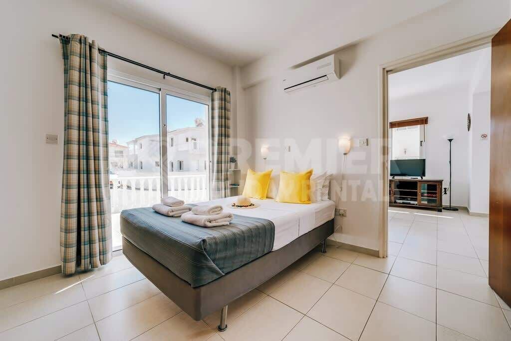 Photo of Bedroom in Ayia Napa