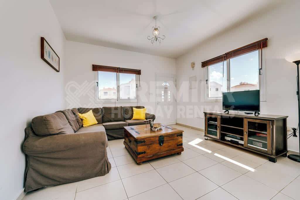 Photo of Livingroom in Ayia Napa