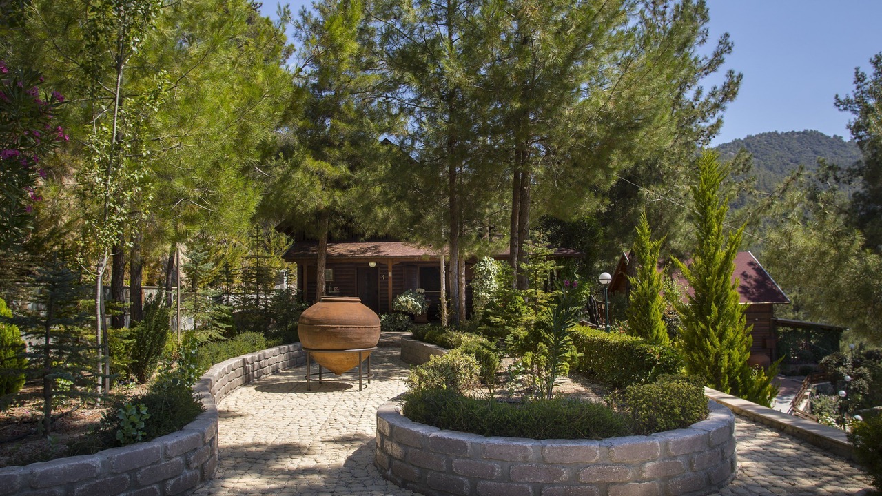 Photo of Outdoor in Spilia